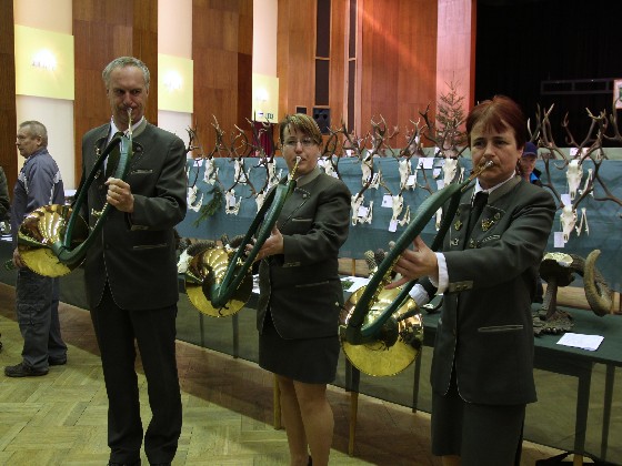 Trubači lesní správy Jeseník předvedli skladby od Antonína DykaFOTO(alf).jpg