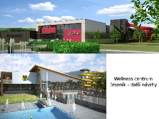 wellness.jpg - Regionální wellness centrum Jeseník má další podoby.