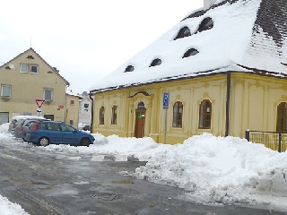 JT16TitulA.jpg - Jarní pozdrav z Katovny v Jeseníku.