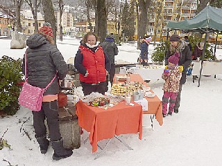 JT07TitulA.jpg - V neděli 18. února se konal v Jeseníku další Restaurant Day. A opět úspěšně i přes zimní nepohodu.