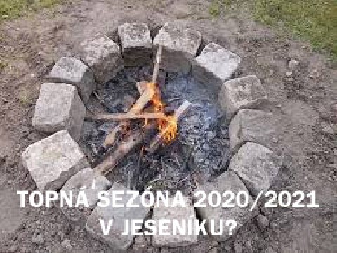 Město Jeseník stále neví, jak to bude s centrálním zásobováním tepla!