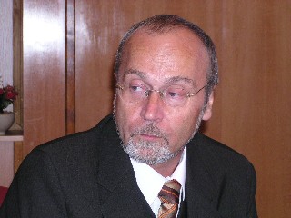 Jiří Staňa.jpg - Jiří Staňa byl ve středu odvolán z funkce generálního ředitele Priessnitzových léčebných lázní. Svůj nedobrovolný odchod nechtěl nijak blíže komentovat. 